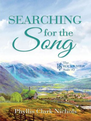 cover image of Searching for the Song